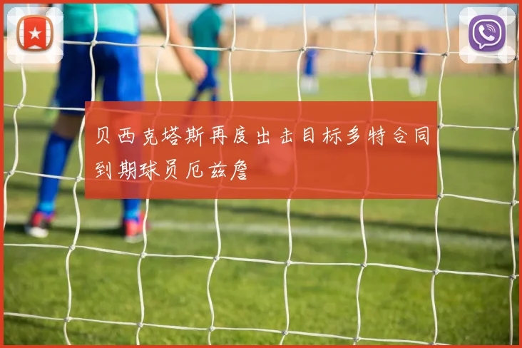 贝西克塔斯再度出击目标多特合同到期球员厄兹詹